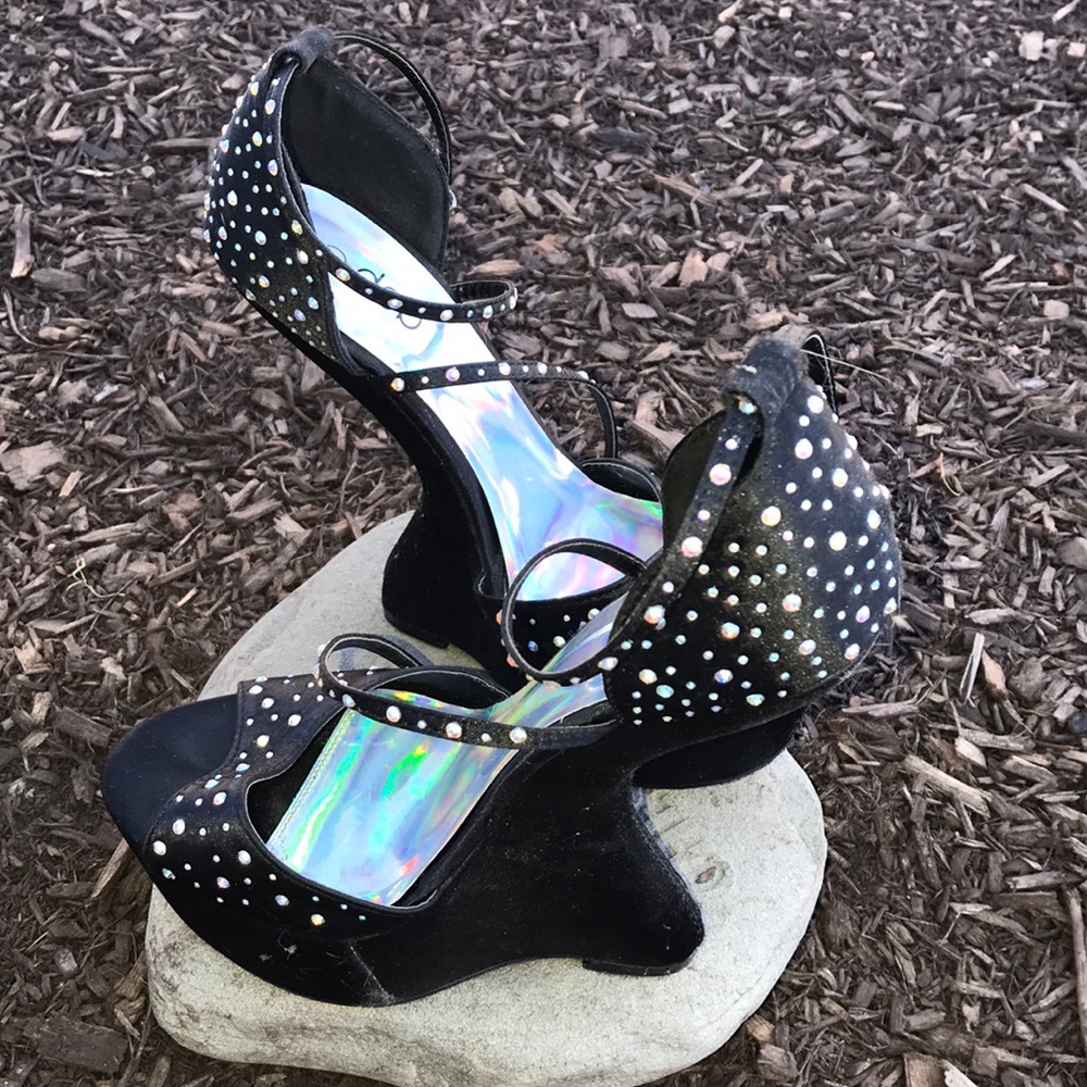 High Heels